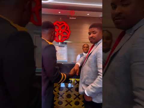 Bourdillon Hotel Abuja  #bourdillonhotel #abujahotels #gwarinpa #abujaguide