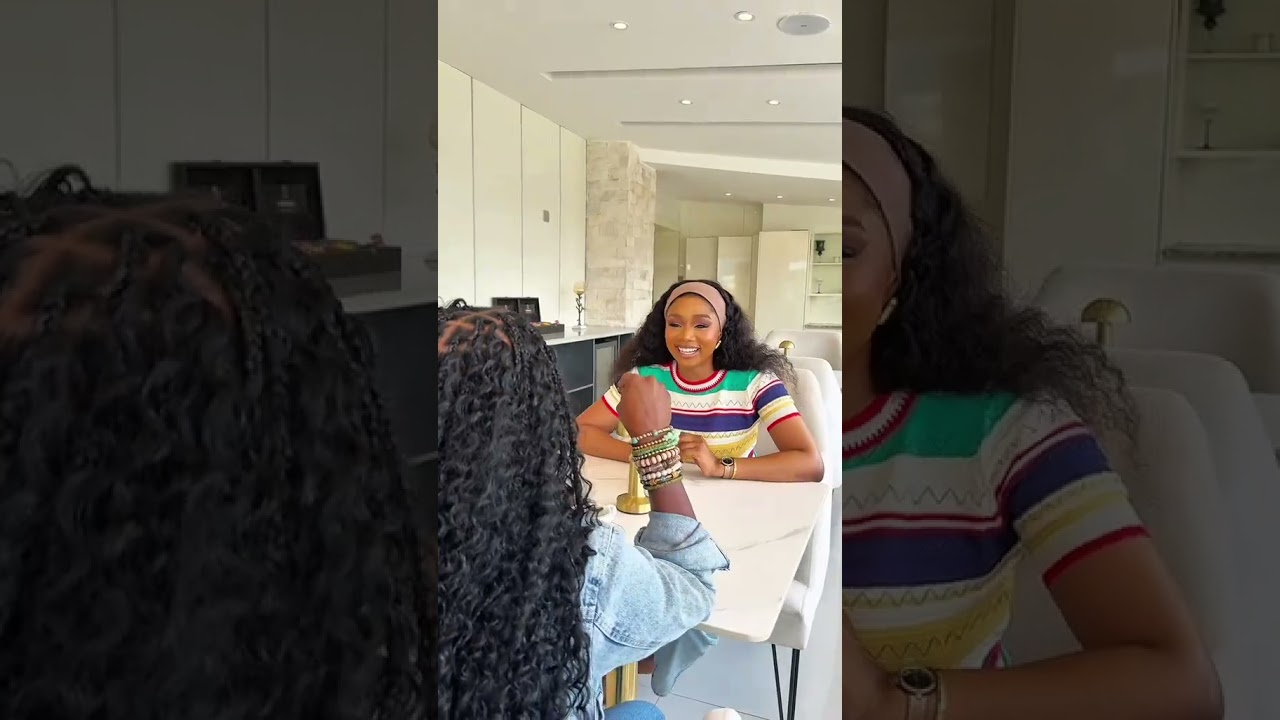 Walsh Blanc Executive Lounge Abuja