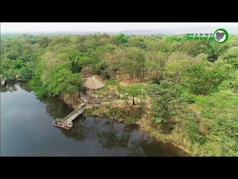Abuja National PARK & ZOO (Experiencing Naija)