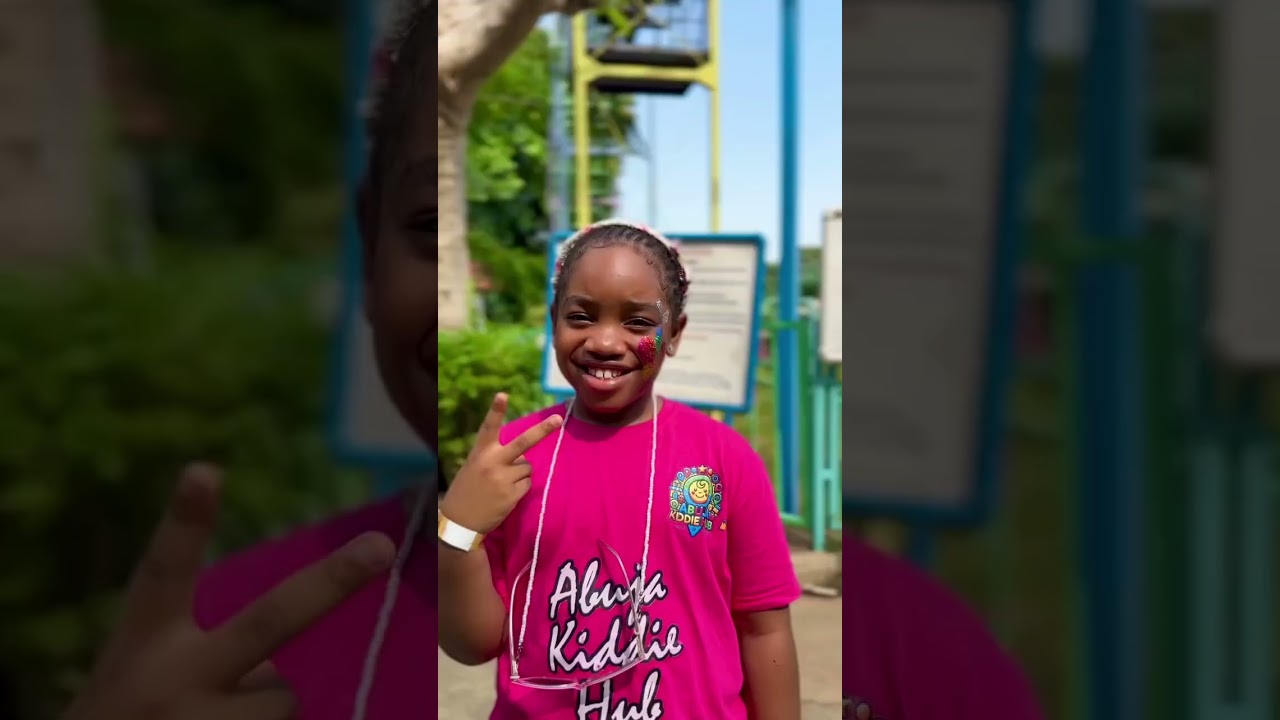 Magicland Amusement Park Abuja #amusementpark #magicland #funchristmas #abujaguide #xmas