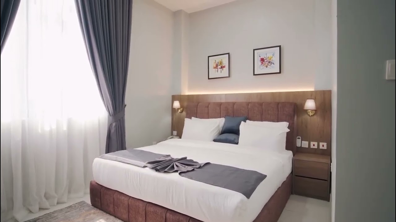 The Habor Hotel Abuja