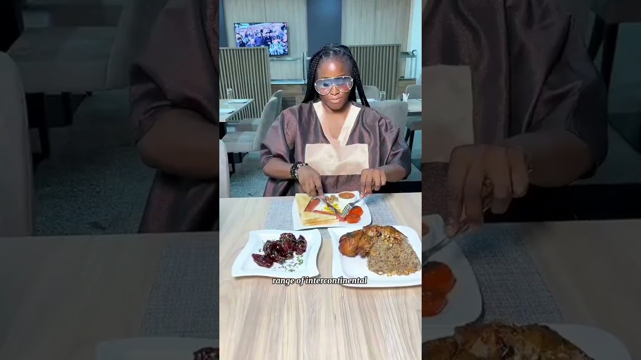 Arcade Suites Abuja #staycation #maitama  #abujaguide #abujahotels