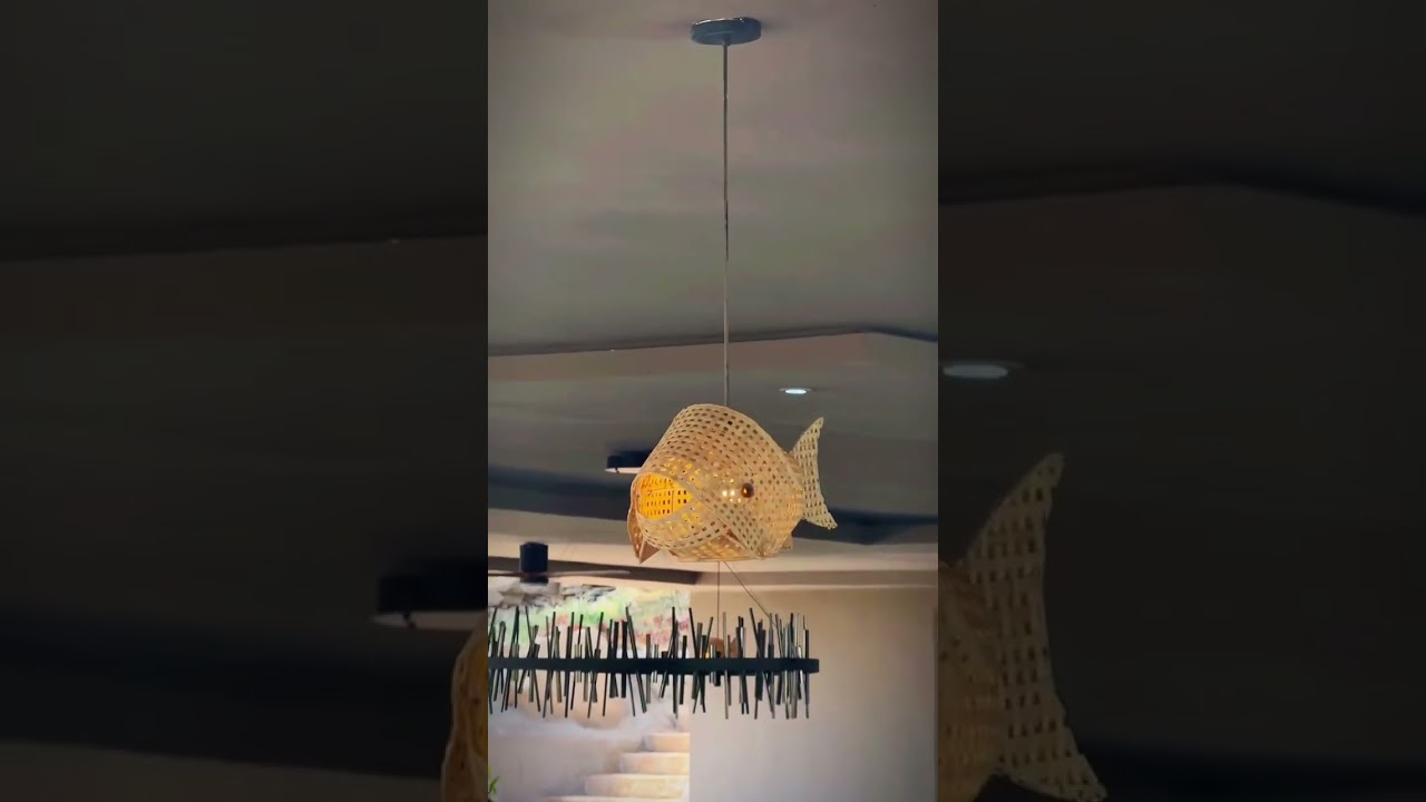 Ibro Fish Signature Abuja