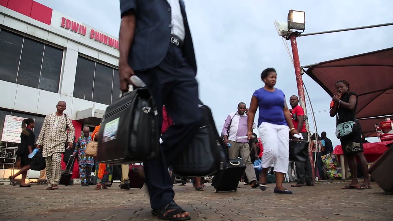 Corporate video for GIGM