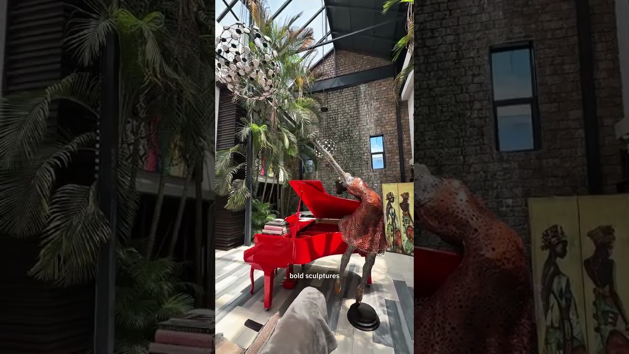 Four Palms Residence Abuja