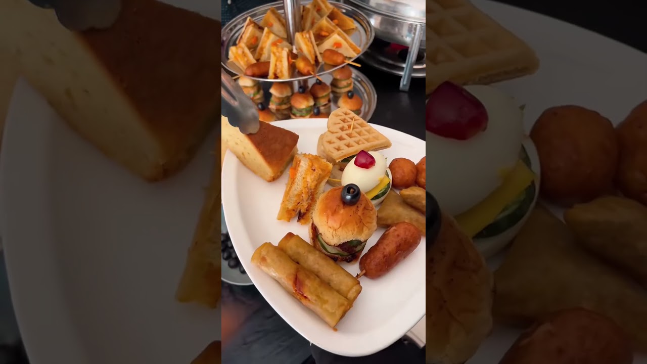 355 Steakhouse Abuja