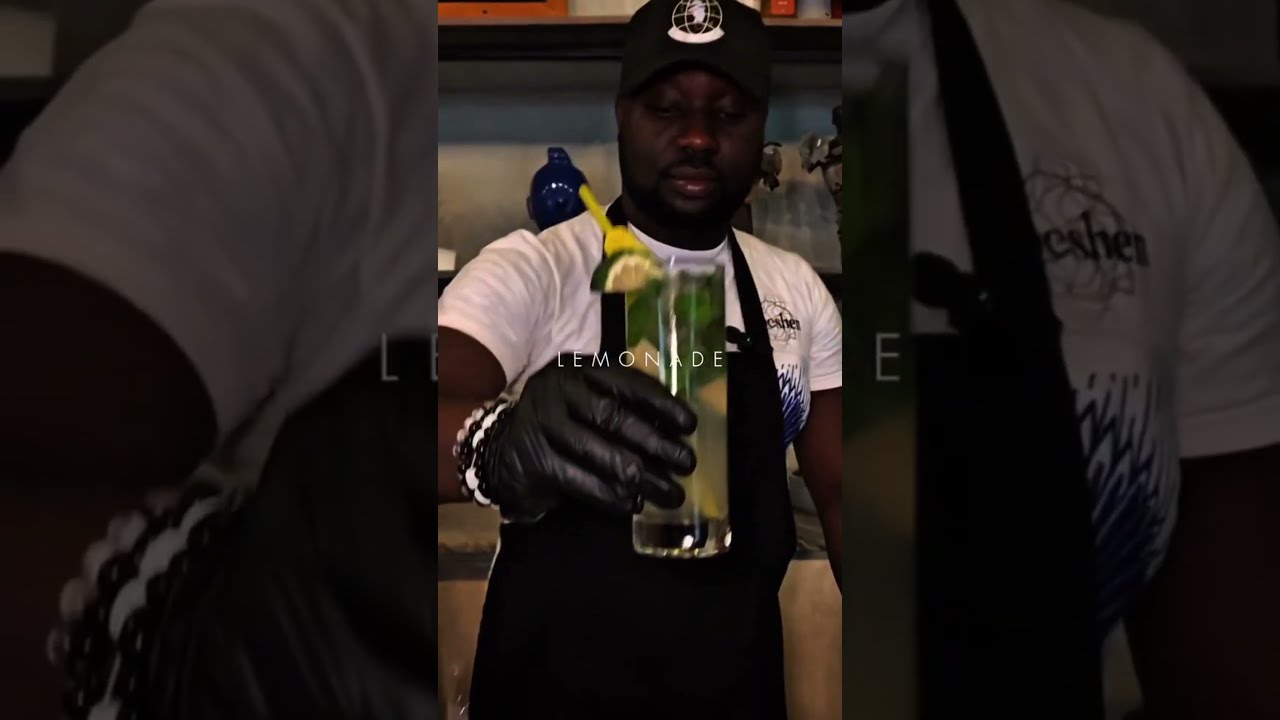 Moeshen Café Bar Abuja