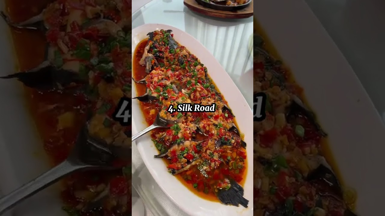 Chinese Food Restaurants in Abuja #chinesefoodabuja #abujachineserestaurant