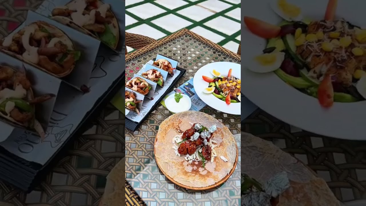 Divino Poolbar Abuja