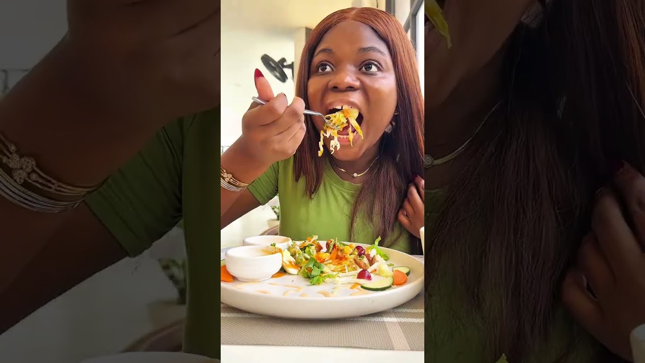 Nourish Station Abuja