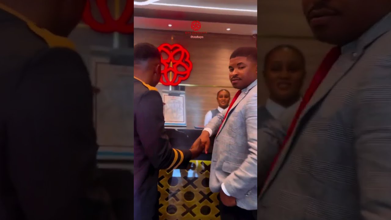 Bourdillon Hotel Abuja  #bourdillonhotel #abujahotels #gwarinpa #abujaguide