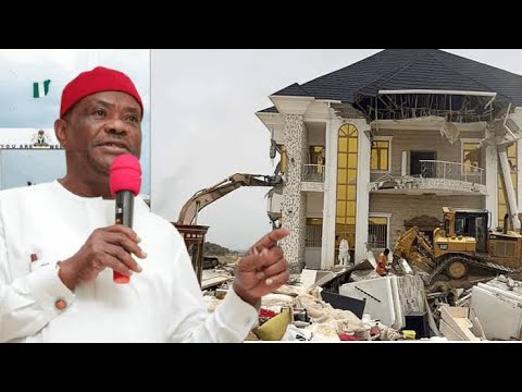 Why Wike the FCT Minister will collect your land in Abuja even if you have C of O or C of O