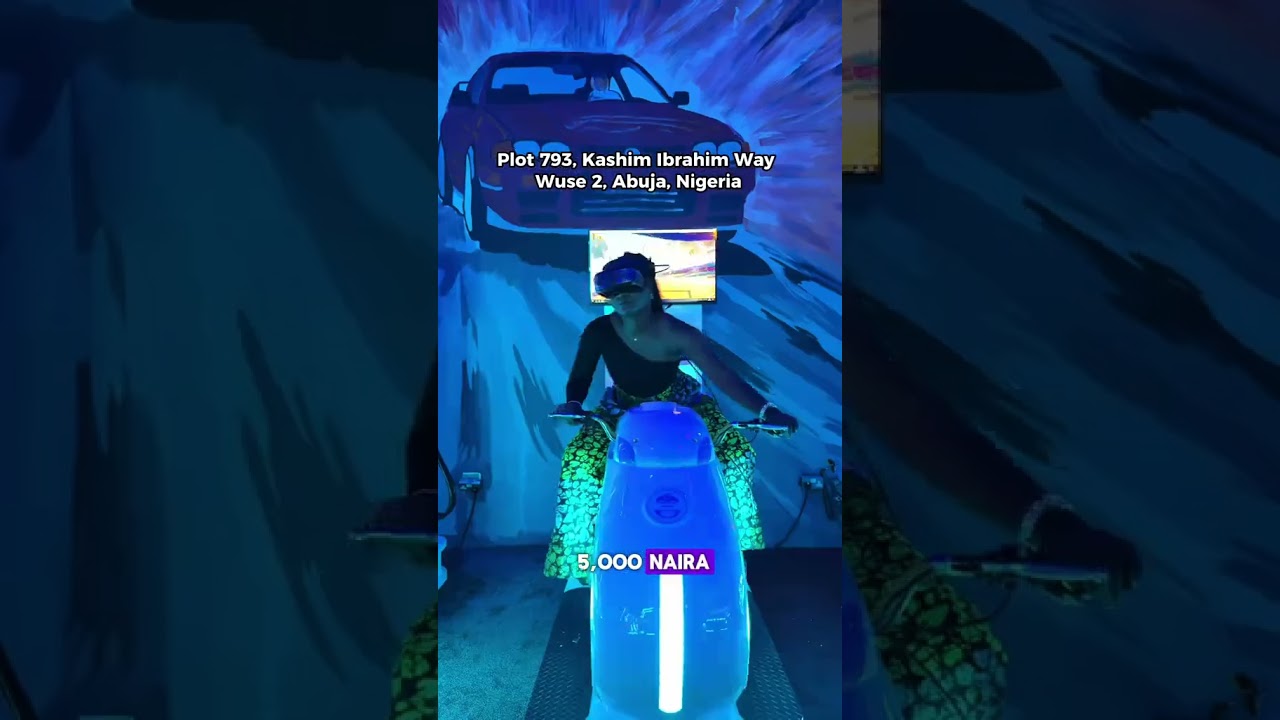 Farm City Bowling Alley & Gaming Arena