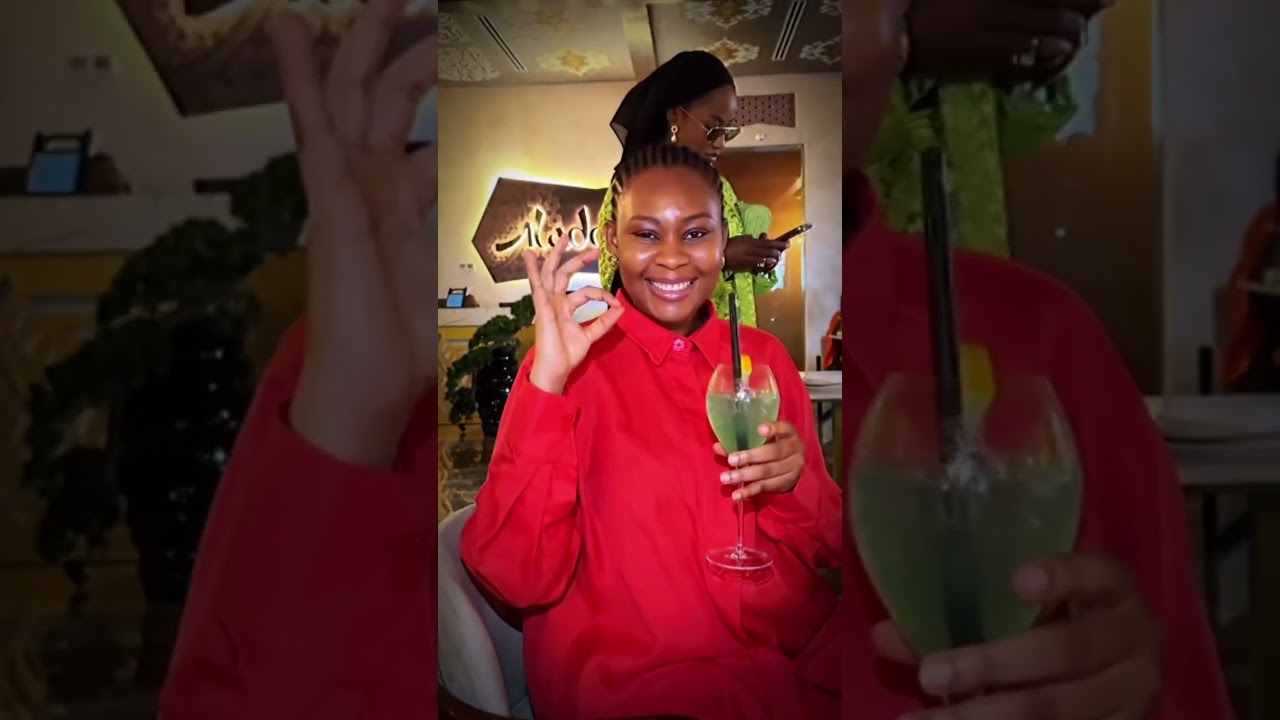 Aladdin Restaurant Abuja