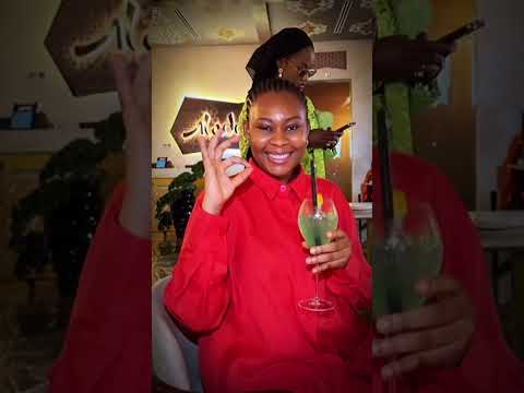 Aladdin Restaurant Abuja