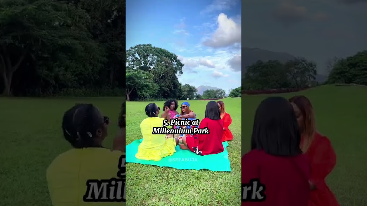 10 Free fun activities to do in abuja