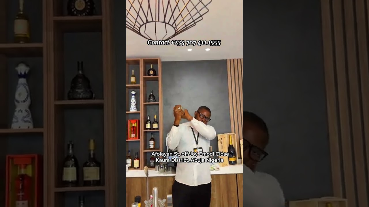 Atlantic Blue Hotel Abuja