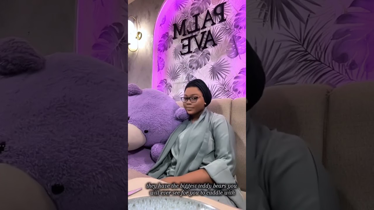 PALM AVE RESTAURANT Abuja