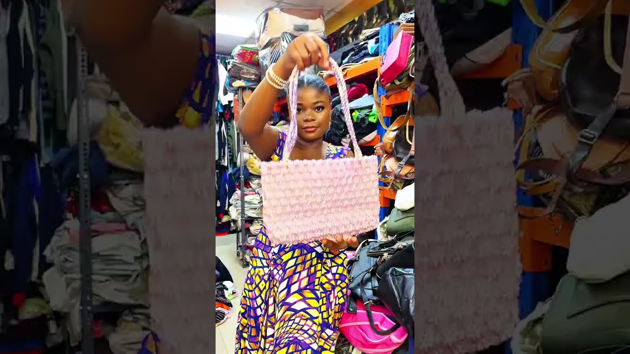 Munico thrift store Abuja