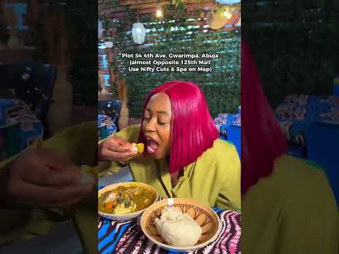 The Fishermans Pot Abuja