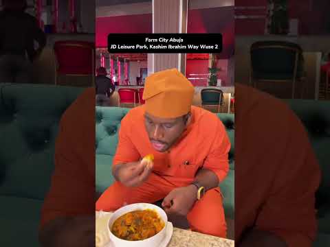 Farm City Abuja