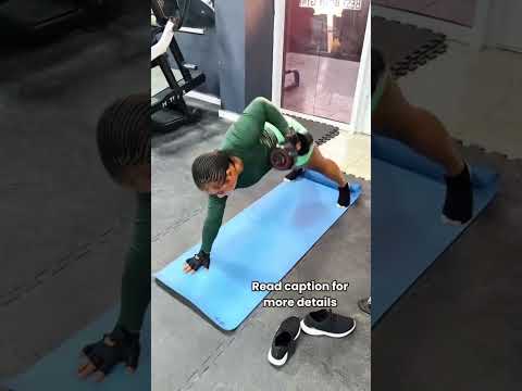 Best Body Gym Abuja