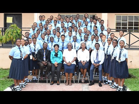 MY LOUISVILLE ABUJA STORY.