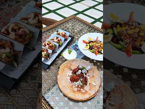 Divino Poolbar Abuja