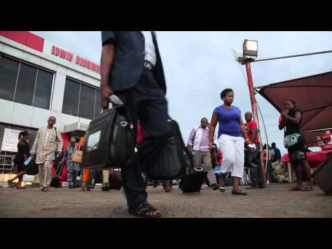 Corporate video for GIGM