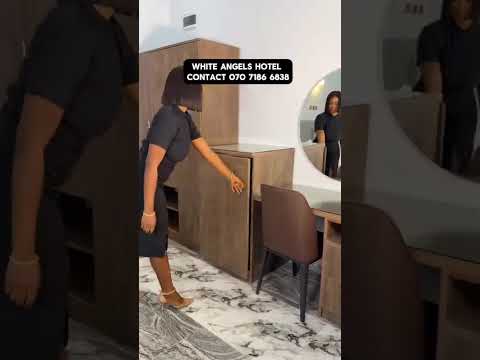 White Angels Hotel Kubwa Abuja
