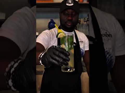 Moeshen Café Bar Abuja