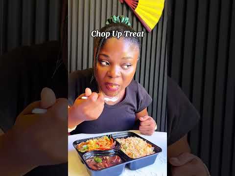 Chow16 Chinese Restaurant Abuja