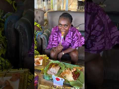 Owambe by kuiknosh Abuja
