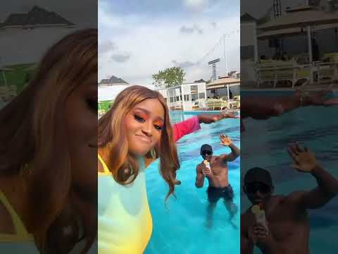Varuna by the good beach Abuja