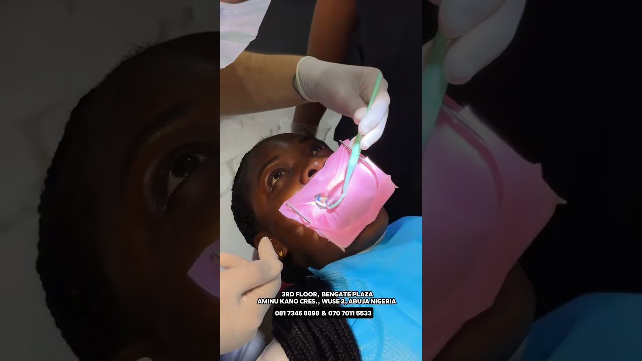 Royal Diamond Clinic Abuja