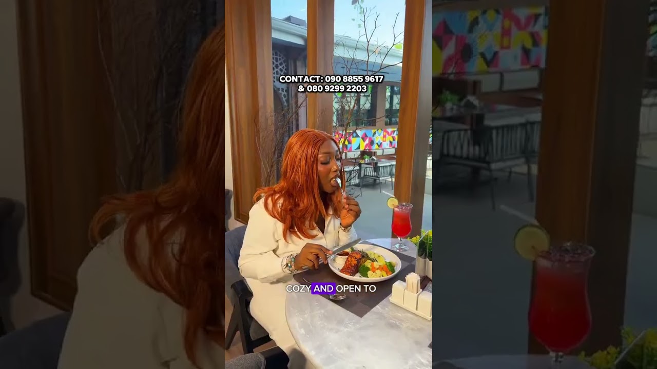 Yanna Apartments Abuja