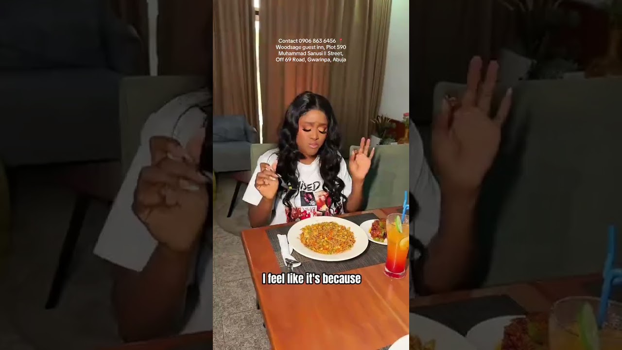 The Woodsage Guest Inn Abuja  #abujaguide #woodsageguestinn #gwainpa #gwarinpahotels