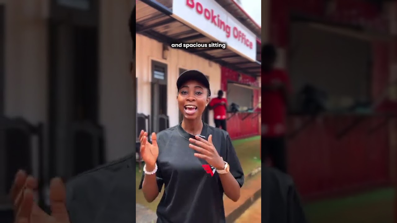 Valgee Transport Abuja #traveltojos