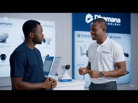 Dhamana Technology Solutions