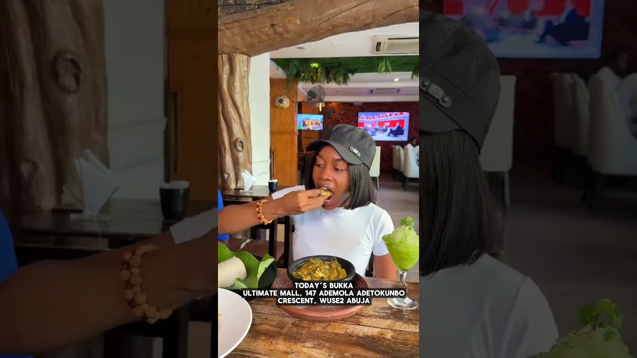 Today's Bukka overview