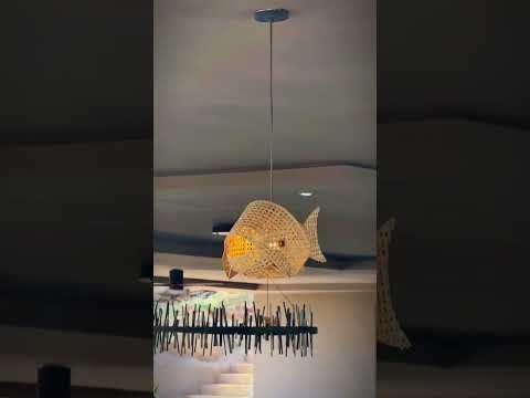 Ibro Fish Signature Abuja