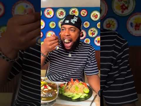 Kunakorn Thai Restaurant Abuja #abujarestaurants #thairestaurant #abujaguide