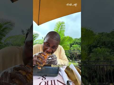 The Panini Bar Abuja #gardenrestaurant #abujarestaurants #maitama #maitamarestuarants