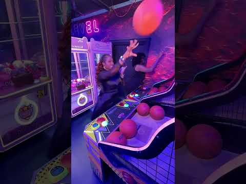 The Game Room Abuja  at Elegante Mall