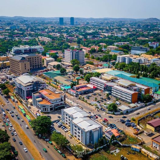 Top Districts in Abuja 3 209800715 3040676402834942 2349490863809103849 n
