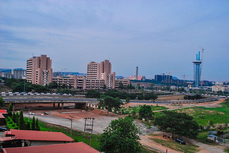 Top Districts in Abuja 8 800px Central business district abuja