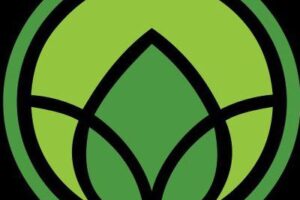 Vitality central park logo