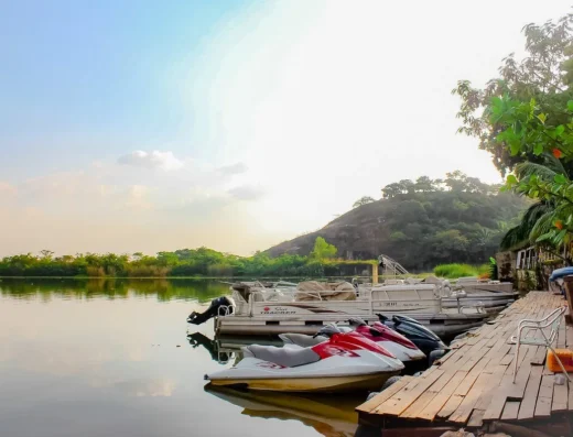 Jabi Boat Club Abuja