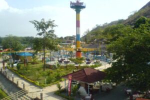 Magic Land Amusement Park
