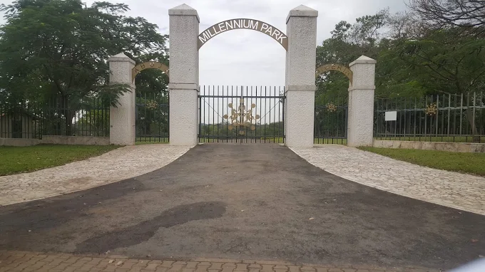 Free Fun Things to Do in Abuja 11 Millennium Park 1